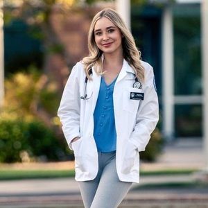 Meet your Posher, Kiley